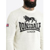 PULLOVER SWANSCOMBE LONSDALE BEIGE