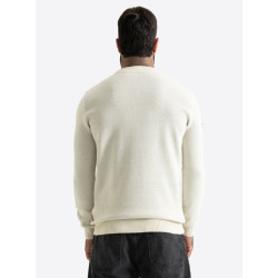 PULLOVER SWANSCOMBE LONSDALE BEIGE