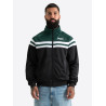 VESTE STREATHAM LONSDALE GREEN
