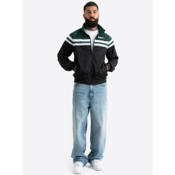 VESTE STREATHAM LONSDALE GREEN