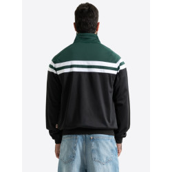VESTE STREATHAM LONSDALE GREEN