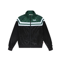 VESTE STREATHAM LONSDALE GREEN