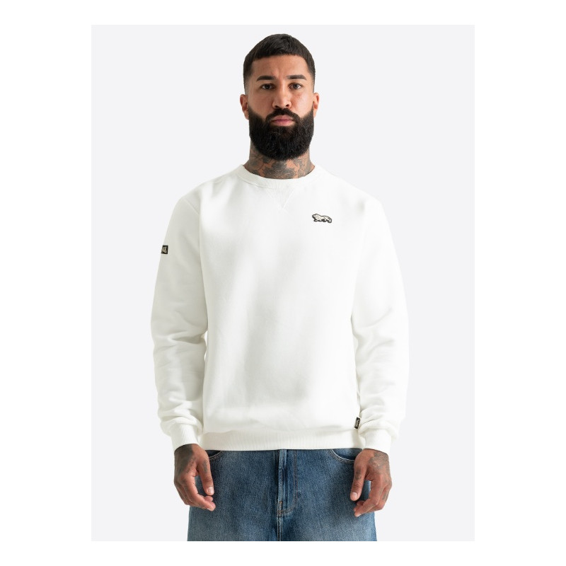 SWEAT WOOLWICH LONSDALE
