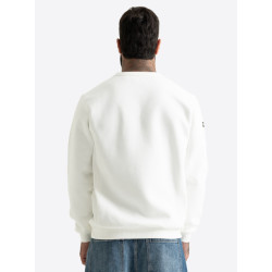 SWEAT WOOLWICH LONSDALE