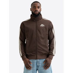 VESTE HOYLAKE LONSDALE MARRON