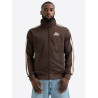 VESTE HOYLAKE LONSDALE MARRON