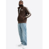 VESTE HOYLAKE LONSDALE MARRON