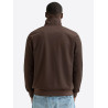 VESTE HOYLAKE LONSDALE MARRON