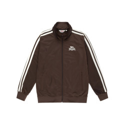 VESTE HOYLAKE LONSDALE MARRON