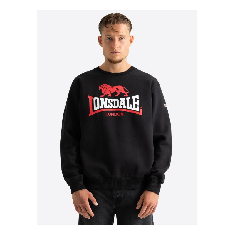 SWEAT SURBITON LONSDALE