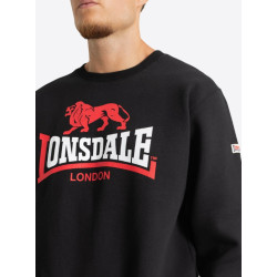 SWEAT SURBITON LONSDALE