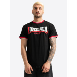 T-SHIRT GAYDON LONSDALE
