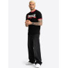T-SHIRT GAYDON LONSDALE