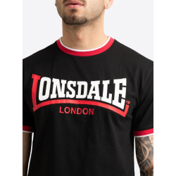 T-SHIRT GAYDON LONSDALE