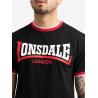 T-SHIRT GAYDON LONSDALE