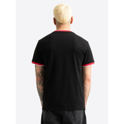 T-SHIRT GAYDON LONSDALE