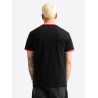 T-SHIRT GAYDON LONSDALE