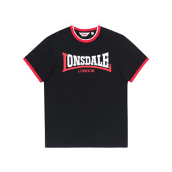 T-SHIRT GAYDON LONSDALE