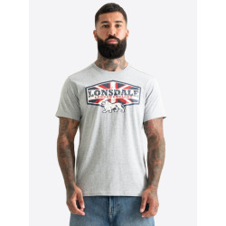 T-SHIRT HARLESDEN LONSDALE