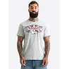 T-SHIRT HARLESDEN LONSDALE