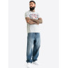 T-SHIRT HARLESDEN LONSDALE