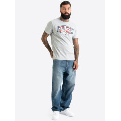 T-SHIRT HARLESDEN LONSDALE