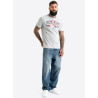 T-SHIRT HARLESDEN LONSDALE