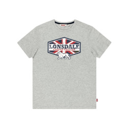 T-SHIRT HARLESDEN LONSDALE