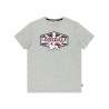 T-SHIRT HARLESDEN LONSDALE