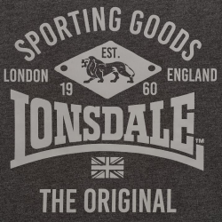 PILTON LONSDALE