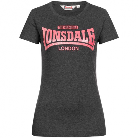 TULSE LONSDALE