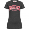 TULSE LONSDALE