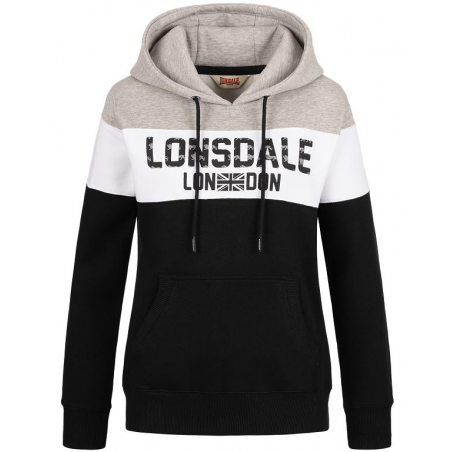 SWEATSHIRT PENBRYN LONSDALE