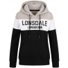 SWEATSHIRT PENBRYN LONSDALE