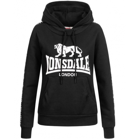 DIHEWYD LONSDALE