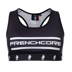 FRENCHCORE SPORT TOP THE BRAND