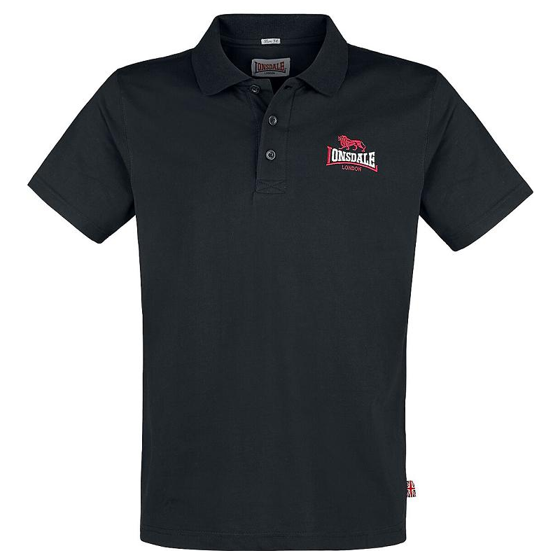 POLO RODMELL LONSDALE