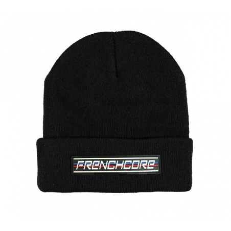 BEANIE FRENCH SPORTS FRENCHCORE