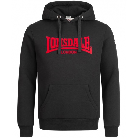 SWEATSHIRT ONE TONE LONSDALE