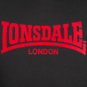 SWEATSHIRT ONE TONE LONSDALE