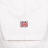 T-SHIRT ALDINGHAM WHITE LONSDALE