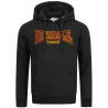 SWEATSHIRT CLASSIC LL002 BLACK