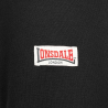 SWEATSHIRT CLASSIC LL002 BLACK