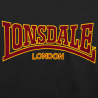 SWEATSHIRT CLASSIC LL002 BLACK