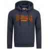 SWEATSHIRT CLASSIC LL002 NAVY LONSDALE