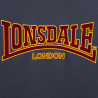 SWEATSHIRT CLASSIC LL002 NAVY LONSDALE