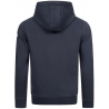 SWEATSHIRT CLASSIC LL002 NAVY LONSDALE